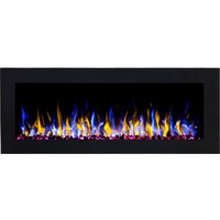 Электрокамин Aflamo Pride B 140 - Превью изображения №10 — Интернет-магазин Time-Shop