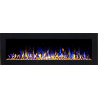 Электрокамин Aflamo Pride B 140 - Превью изображения №15 — Интернет-магазин Time-Shop