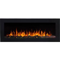 Электрокамин Aflamo Pride B 140 - Превью изображения №9 — Интернет-магазин Time-Shop