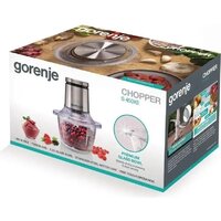 Чоппер Gorenje S450XE - Превью изображения №5 — Интернет-магазин Time-Shop