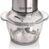 Чоппер Gorenje S450XE - Превью изображения №3 — Интернет-магазин Time-Shop