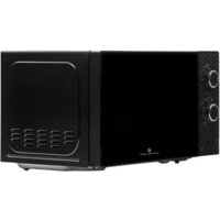 Микроволновая печь General Electronics GE-MS120B - Превью изображения №2 — Интернет-магазин Time-Shop