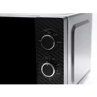 Микроволновая печь General Electronics GE-MS120B - Превью изображения №9 — Интернет-магазин Time-Shop