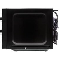 Микроволновая печь General Electronics GE-MS120B - Превью изображения №6 — Интернет-магазин Time-Shop