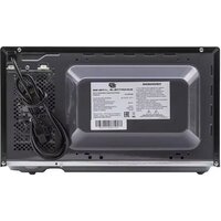 Микроволновая печь General Electronics GE-MS120B - Превью изображения №4 — Интернет-магазин Time-Shop