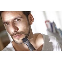 Триммер для бороды и усов Philips MG1100/16 - Превью изображения №10 — Интернет-магазин Time-Shop