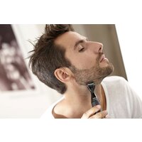 Триммер для бороды и усов Philips MG1100/16 - Превью изображения №2 — Интернет-магазин Time-Shop