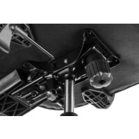 Офисное кресло Mio Tesoro Джулиано AF-C4227 (черный) - Превью изображения №11 — Интернет-магазин Time-Shop