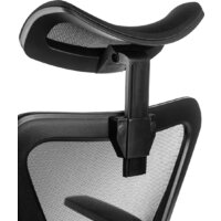 Офисное кресло Mio Tesoro Джулиано AF-C4227 (черный) - Превью изображения №9 — Интернет-магазин Time-Shop