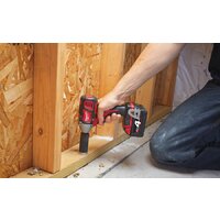 Гайковерт Milwaukee M18 BIW12-402C 4933443607 (с 2-мя АКБ, кейс) - Превью изображения №3 — Интернет-магазин Time-Shop