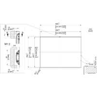 Кухонная мойка Blanco Claron 550-IF 521578 - Превью изображения №3 — Интернет-магазин Time-Shop