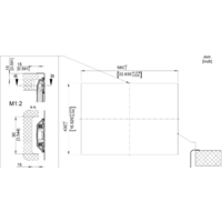 Кухонная мойка Blanco Claron 550-IF 521578 - Превью изображения №4 — Интернет-магазин Time-Shop