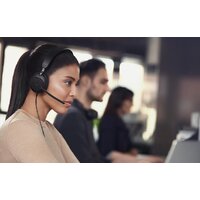 Офисная гарнитура Jabra Evolve2 40 MS Stereo USB-C - Превью изображения №8 — Интернет-магазин Time-Shop