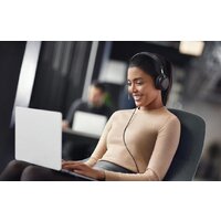 Офисная гарнитура Jabra Evolve2 40 MS Stereo USB-C - Превью изображения №9 — Интернет-магазин Time-Shop