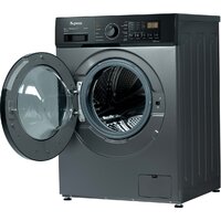 Стирально-сушильная машина Бирюса WMD-SM812/03 M - Превью изображения №5 — Интернет-магазин Time-Shop