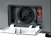 Стирально-сушильная машина Бирюса WMD-SM812/03 M - Превью изображения №10 — Интернет-магазин Time-Shop