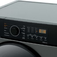 Стирально-сушильная машина Бирюса WMD-SM812/03 M - Превью изображения №8 — Интернет-магазин Time-Shop