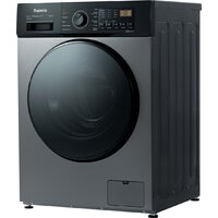 Стирально-сушильная машина Бирюса WMD-SM812/03 M - Превью изображения №4 — Интернет-магазин Time-Shop