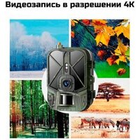 Фотоловушка Suntek HC-940 Ultra Li - Превью изображения №4 — Интернет-магазин Time-Shop