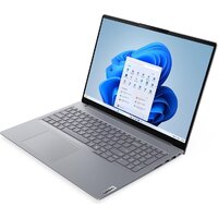 Ноутбук Lenovo ThinkBook 16 G9 IRL 21US006FGQ - Превью изображения №3 — Интернет-магазин Time-Shop
