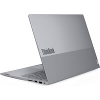 Ноутбук Lenovo ThinkBook 16 G9 IRL 21US006FGQ - Превью изображения №11 — Интернет-магазин Time-Shop