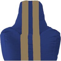 Flagman Спортинг С1.1-114 (синий/бежевый)