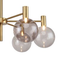 Подвесная люстра Favourite Eternity 2765-6P - Превью изображения №4 — Интернет-магазин Time-Shop