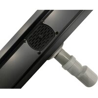 Трап/канал Roxen Supra Black 91050-65 - Превью изображения №11 — Интернет-магазин Time-Shop