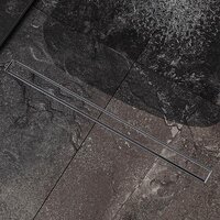 Трап/канал Roxen Supra Black 91050-65 - Превью изображения №6 — Интернет-магазин Time-Shop