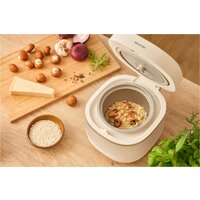 Рисоварка Sencor SRM 2000WH - Превью изображения №11 — Интернет-магазин Time-Shop