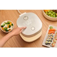 Рисоварка Sencor SRM 2000WH - Превью изображения №13 — Интернет-магазин Time-Shop