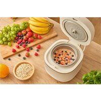 Рисоварка Sencor SRM 2000WH - Превью изображения №12 — Интернет-магазин Time-Shop