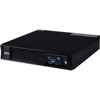 Источник бесперебойного питания Powercom NXT-2000 - Превью изображения №4 — Интернет-магазин Time-Shop