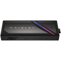 Бокс для накопителей M.2 ASUS ROG Strix Aiolos - Превью изображения №3 — Интернет-магазин Time-Shop