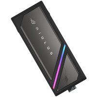 Бокс для накопителей M.2 ASUS ROG Strix Aiolos - Превью изображения №5 — Интернет-магазин Time-Shop