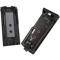 Бокс для накопителей M.2 ASUS ROG Strix Aiolos - Превью изображения №18 — Интернет-магазин Time-Shop