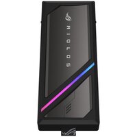 Бокс для накопителей M.2 ASUS ROG Strix Aiolos - Превью изображения №12 — Интернет-магазин Time-Shop