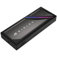Бокс для накопителей M.2 ASUS ROG Strix Aiolos - Превью изображения №11 — Интернет-магазин Time-Shop