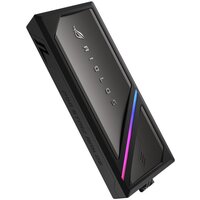 Бокс для накопителей M.2 ASUS ROG Strix Aiolos - Превью изображения №6 — Интернет-магазин Time-Shop