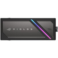 Бокс для накопителей M.2 ASUS ROG Strix Aiolos - Превью изображения №4 — Интернет-магазин Time-Shop