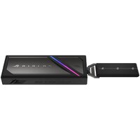 Бокс для накопителей M.2 ASUS ROG Strix Aiolos - Превью изображения №10 — Интернет-магазин Time-Shop