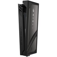 Бокс для накопителей M.2 ASUS ROG Strix Aiolos - Превью изображения №17 — Интернет-магазин Time-Shop