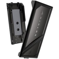 Бокс для накопителей M.2 ASUS ROG Strix Aiolos - Превью изображения №21 — Интернет-магазин Time-Shop