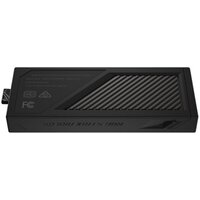 Бокс для накопителей M.2 ASUS ROG Strix Aiolos - Превью изображения №14 — Интернет-магазин Time-Shop