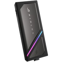 Бокс для накопителей M.2 ASUS ROG Strix Aiolos - Превью изображения №7 — Интернет-магазин Time-Shop