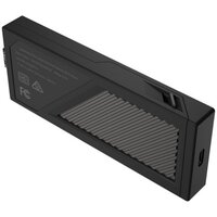 Бокс для накопителей M.2 ASUS ROG Strix Aiolos - Превью изображения №15 — Интернет-магазин Time-Shop