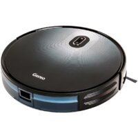 Робот-пылесос Genio Deluxe 480 - Превью изображения №4 — Интернет-магазин Time-Shop