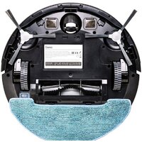 Робот-пылесос Genio Deluxe 480 - Превью изображения №6 — Интернет-магазин Time-Shop