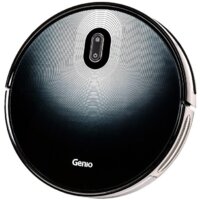Робот-пылесос Genio Deluxe 480 - Превью изображения №2 — Интернет-магазин Time-Shop