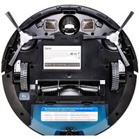 Робот-пылесос Genio Deluxe 480 - Превью изображения №5 — Интернет-магазин Time-Shop